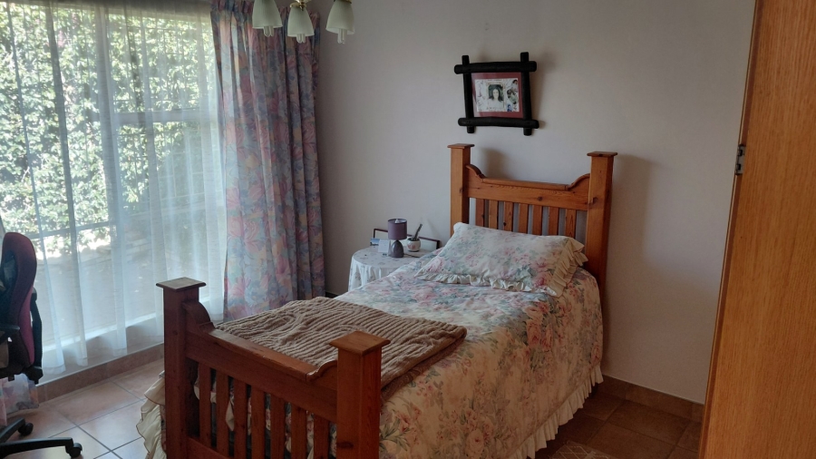 2 Bedroom Property for Sale in Kiepersol Free State